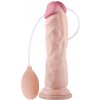 Lovetoy Soft Ejaculation Cock Flesh