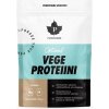 Puhdistamo Optimal Vegan Protein 600 g jahoda