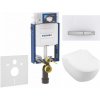 Villeroy Boch Geberit Kombifix s tlačidlom Sigma50 110.302.00.5 NI8