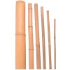 Bambusová tyč 120cm / 8-10mm
