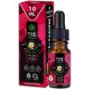 CBD 10% konopný olej s 10% CBN Fullspectrum 10 ml