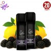 Elf Bar-Elfa Cartridge Blackberry Lemon 20mg