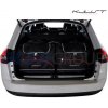 Sada 5 brašen pro Citroen C5 kombi 08-17