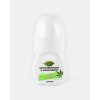 BC Bione Cosmetics Invisible for Black and white Woman roll-on zelený 80 ml