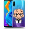 Picasee silikónový prehľadný obal pre Huawei P30 Lite - Separ