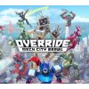 Override: Mech City Brawl - Super Charged Mega Edition Steam CD Key