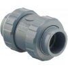 Spätná klapka D110 mm lepenie / lepenie