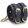 Putá na nohy NS Novelties Bondage Couture Ankle Cuff