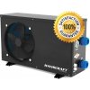 Hanscraft Elite 60 - 12 kw tepelné čerpadlo 301012