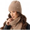 dámska čiapka na zimu