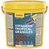 Sera vipagran NATURE 10L Prémiové granulované krmivo