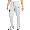 Nike Sportswear Tech Fleece M DM6453-063 pants (187845) S