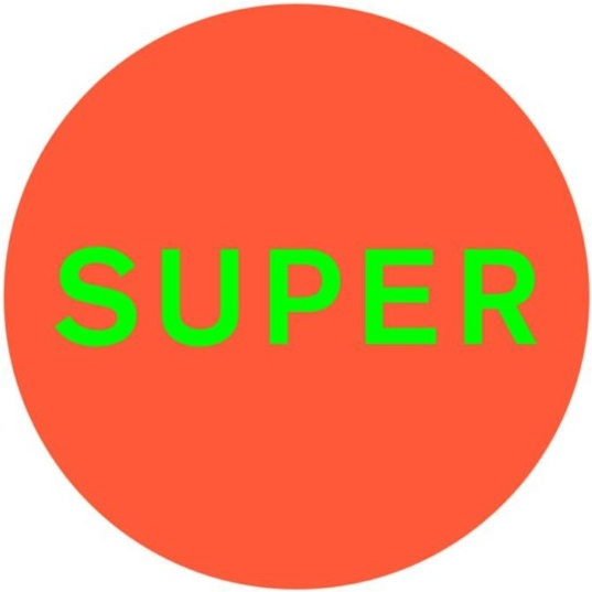 PET SHOP BOYS: SUPER BOX LTD. LP