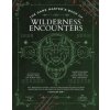 The Game Master's Book of Wilderness Encounters