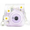 LoveInstant Case Pouzdro pro Fujifilm Instax Mini 11 Sušené heřmánky
