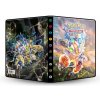 Pokémon UP: Scarlet & Violet 7 - Stellar Crown - A5 album na 80 karet