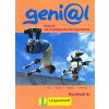 Genial A1 Kursbuch (Hermann Funk)
