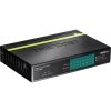TrendNet TPE-TG80g sieťový switch 10 / 100 / 1000 MBit/s funkcia PoE; TPE-TG80g