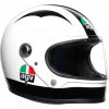 Prilba AGV X3000 Nieto Tribute Veľkosť: MS (56 cm)