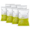 Proteínové čipsy - GymBeam chilli a limetka 7 x 40 g