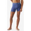 Boxerky Smartwool Intraknit Boxer Brief Boxed - nightfall blue