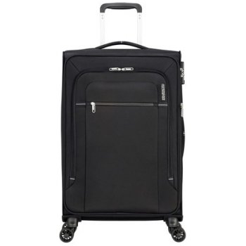 American Tourister CROSSTRACK Spinner Modrá 72 l