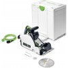 FESTOOL Ponorná píla s predrezom TSV 60 KEBQ-Plus 576730