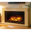 Flamerite Fires Kayden 900 Cream