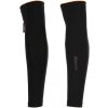 Návleky na ruky SANTINI Vega Multi Black - XS