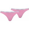 Puma Dámská sportovní tanga String Women Bikini 2P String Women Bikini 2P