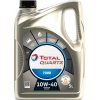 Olej motorový Total Quartz 7000 10W/40 4000ml