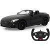 Rastar RC BMW Z4 Roadster black 2,4GHz door manual RTR 1:14