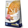 N&D dog AG Adult Mini Lamb & Blueberry 2,5kg