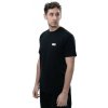 Tričko Nash Make It Happen Cast T-Shirt Black Veľkosť S