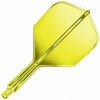 Goat A1R Short Yellow