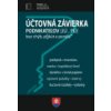 Účtovná závierka za rok 2022 Účtovná závierka pre podnikateľov v JÚ a PÚ