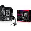 Základná doska ASUS ROG STRIX Z890-I GAMING WIFI mini ITX Intel LGA 1851