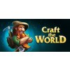 Craft The World