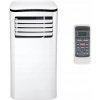Prenosný klimatizátor Kaisai KPPH-09HRG29 2,6 kW