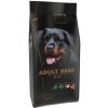 Delikan Supra Dog Adult Beef 12kg