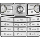 Klávesnica Sony Ericsson C510