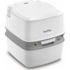 THETFORD Porta Potti Qube 365, chemické WC, odpadní nádrž 21l, výška 408mm