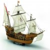 MAMOLI Santa Maria 1492 kit 1:50 (KR-21742)
