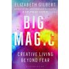 Big Magic (Elizabeth Gilbert)(Brožovaná)