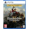 Kingdom Come: Deliverance 2 (Day One Edition) (PS5) (CZ)