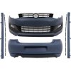KITT Specials Body Kit suitable for VW Polo 6R (2009-2017) R-Line Design