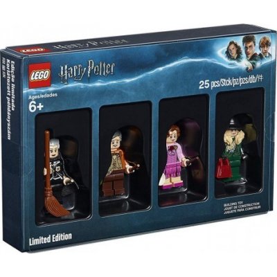 LEGO® Harry Potter™ 5005254 Minifigúrky Bricktober
