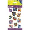 Dočasné tetovanie STITCH pre deti