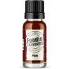 Foodie Flavours Prírodná koncentrovaná vôňa 15 ml slivka