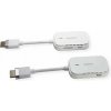 Wireless Audio/Video system, predĺženie HDMI do 20m, 1920x1080 @60Hz, biely 14993414 CNS Network